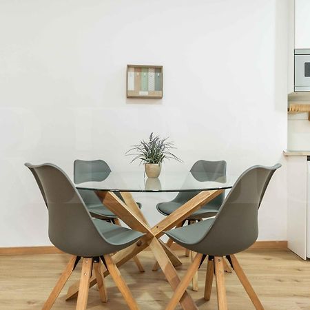 Relaxing Apartment With Parking In The Center By Rems Malaga Zewnętrze zdjęcie