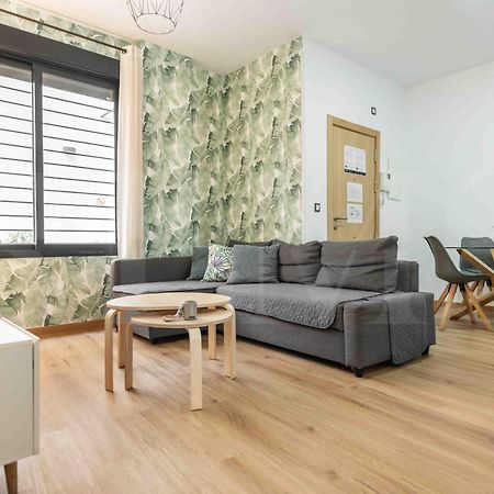 Relaxing Apartment With Parking In The Center By Rems Malaga Zewnętrze zdjęcie