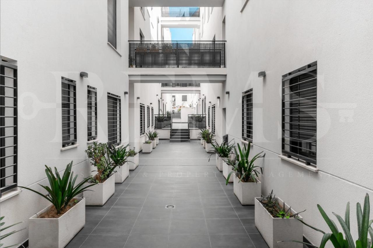 Relaxing Apartment With Parking In The Center By Rems Malaga Zewnętrze zdjęcie