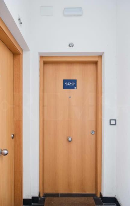 Relaxing Apartment With Parking In The Center By Rems Malaga Zewnętrze zdjęcie