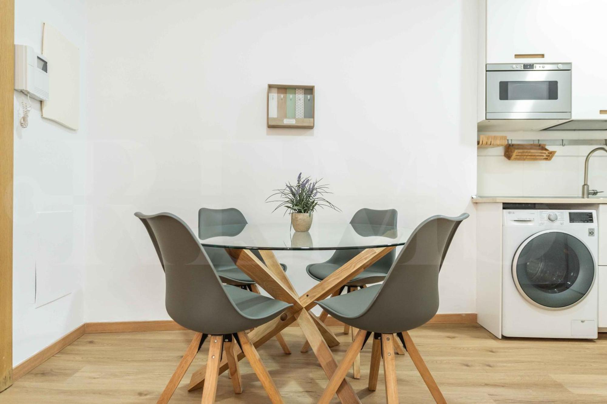 Relaxing Apartment With Parking In The Center By Rems Malaga Zewnętrze zdjęcie